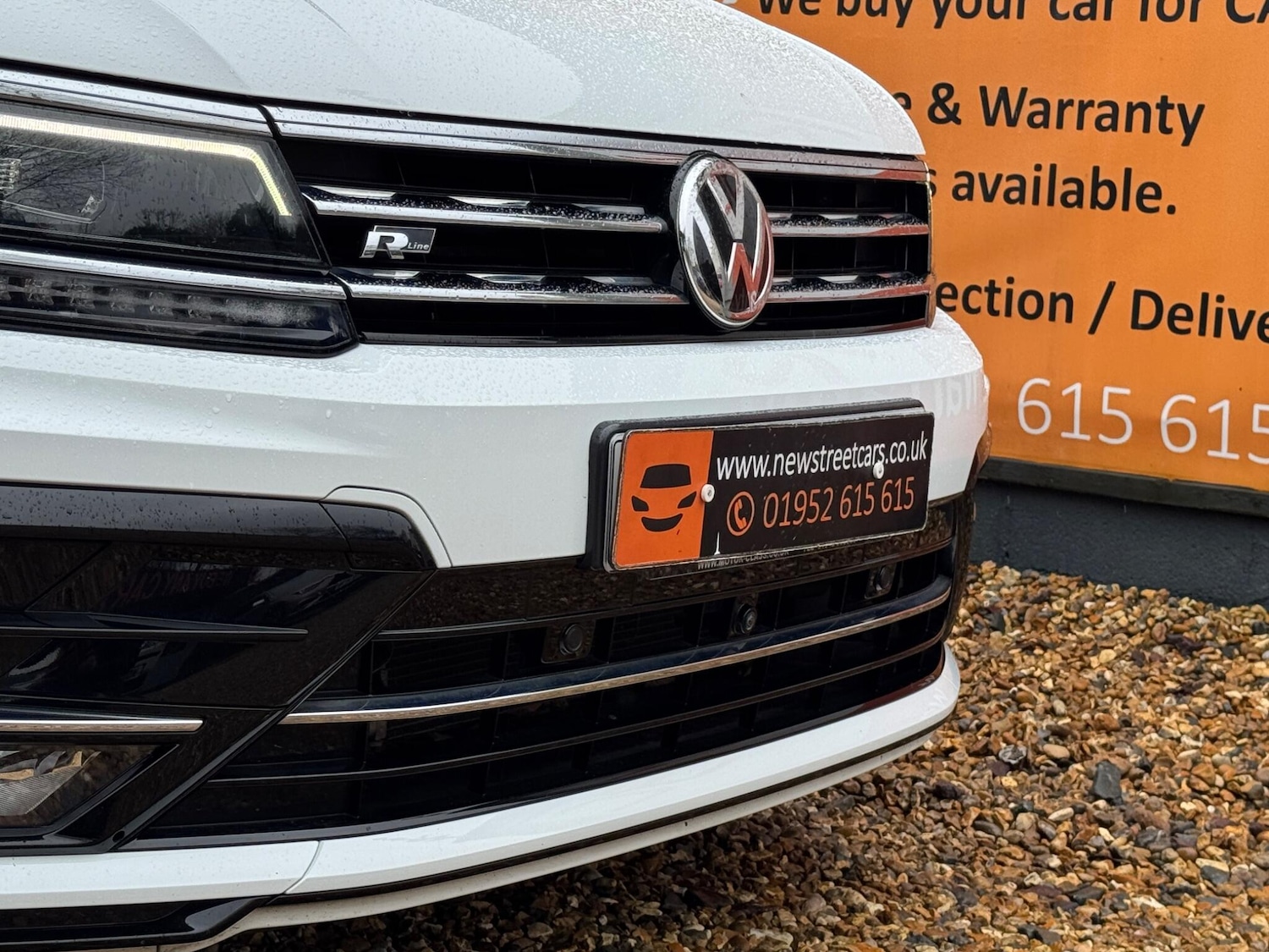 Used Volkswagen Tiguan 2019 for sale - 77387462: Photo 65