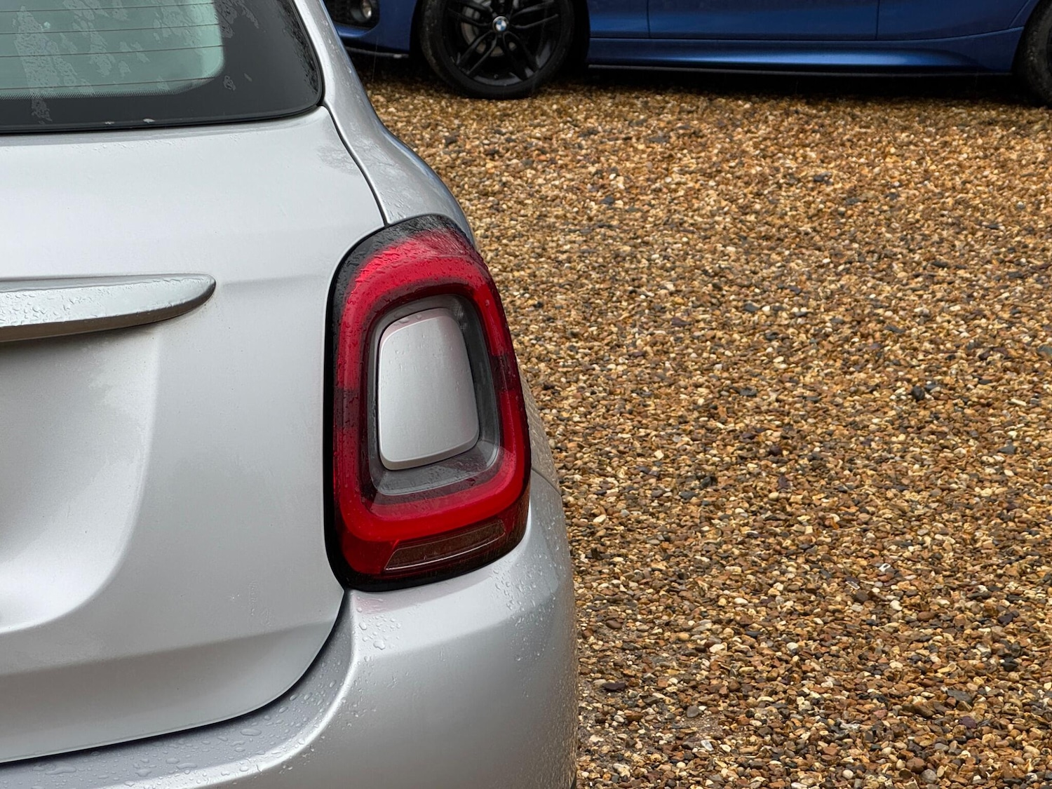 Used Fiat 500X 2018 for sale - 77411760: Photo 18