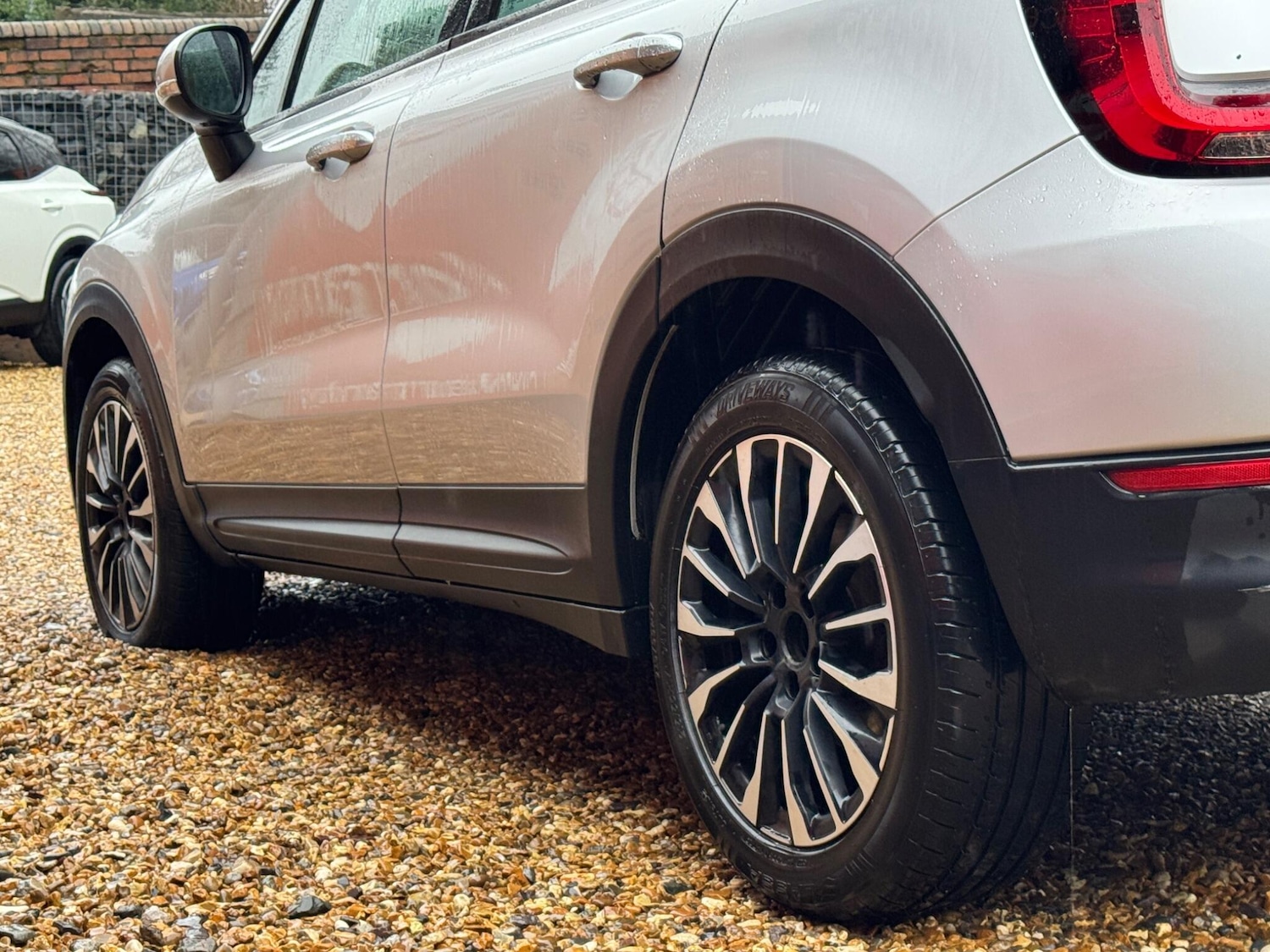 Used Fiat 500X 2018 for sale - 77411760: Photo 20