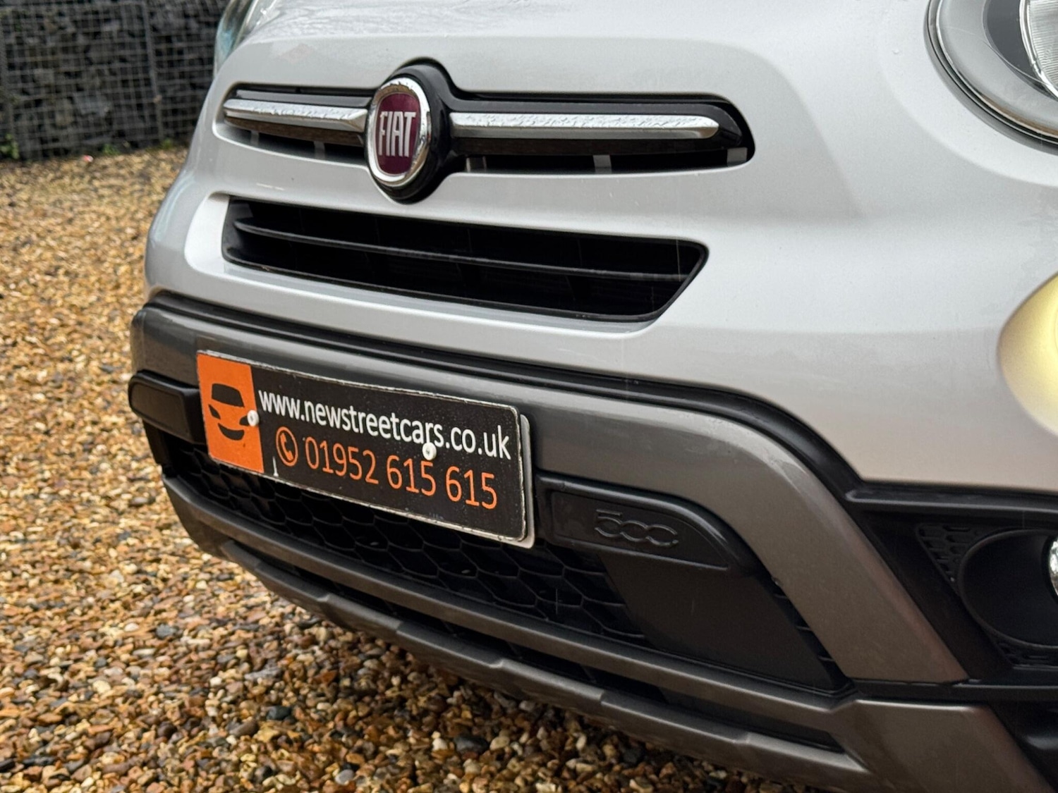 Used Fiat 500X 2018 for sale - 77411760: Photo 22