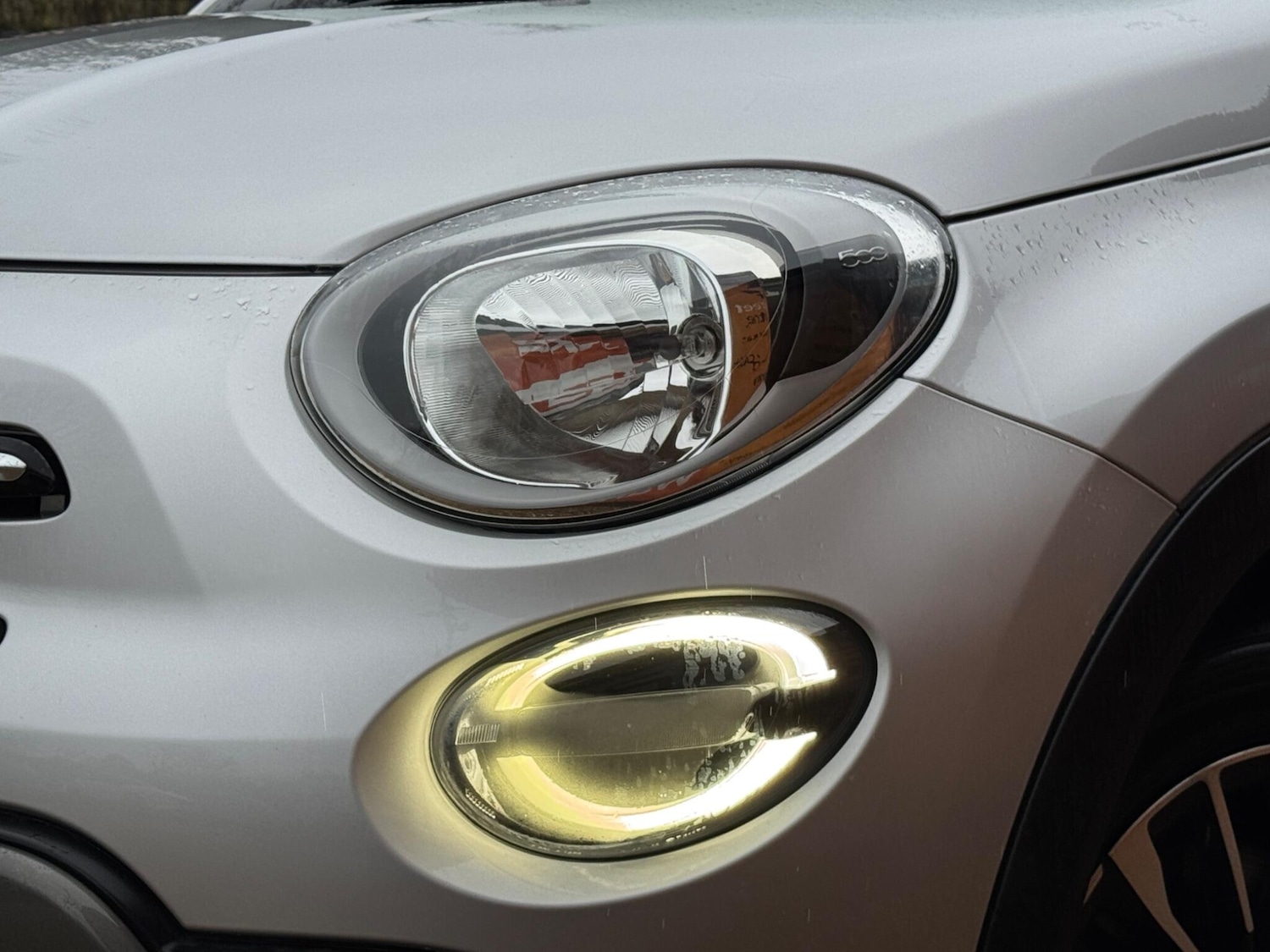 Used Fiat 500X 2018 for sale - 77411760: Photo 23