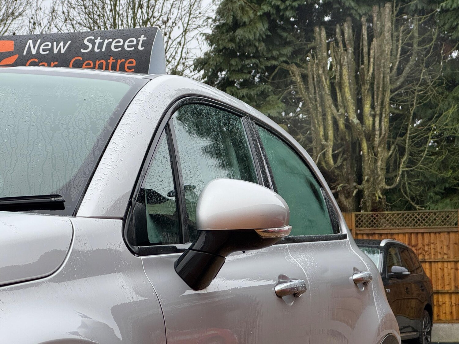 Used Fiat 500X 2018 for sale - 77411760: Photo 25