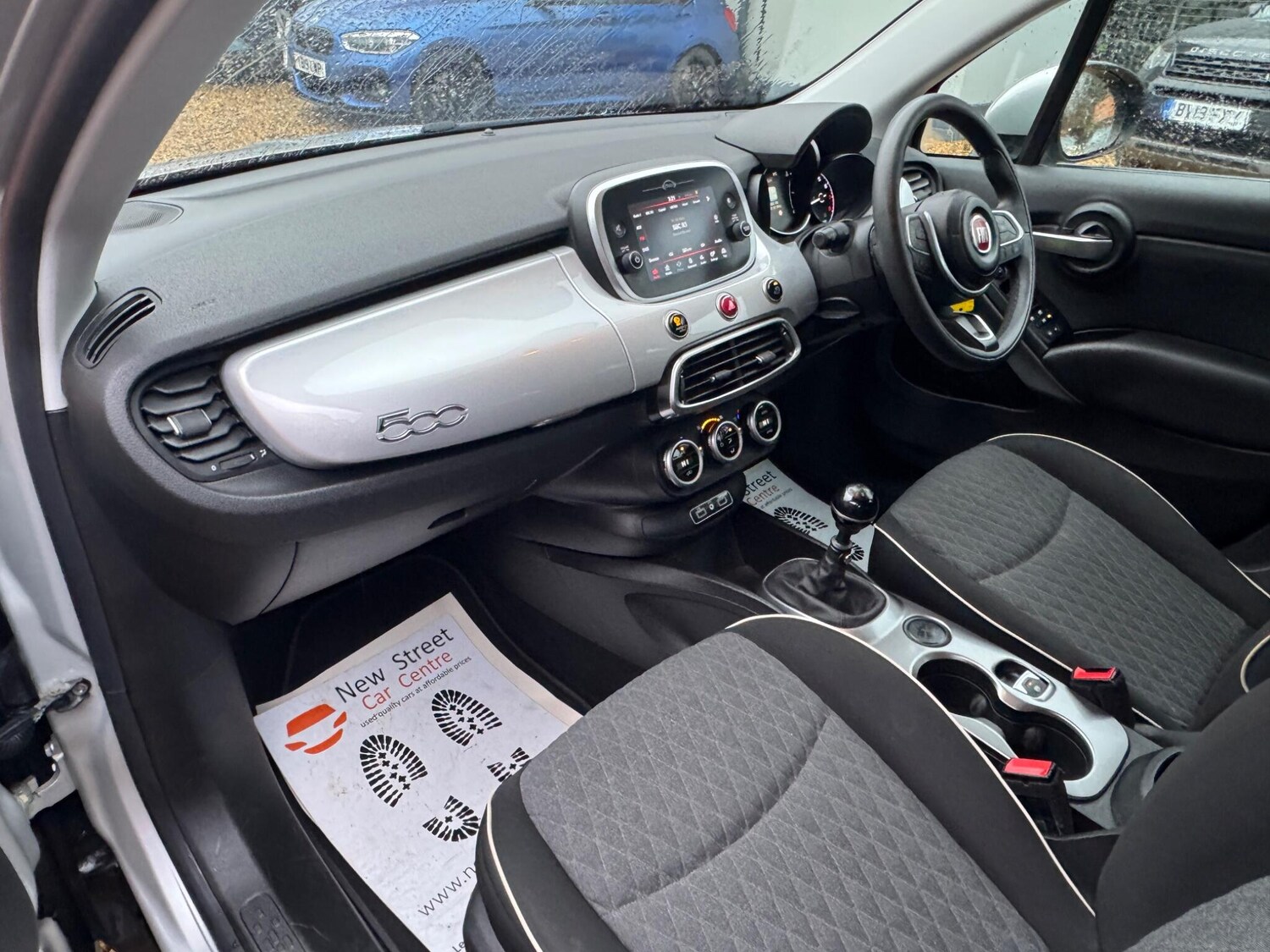 Used Fiat 500X 2018 for sale - 77411760: Photo 29