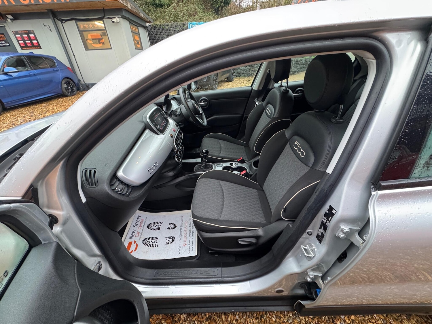 Used Fiat 500X 2018 for sale - 77411760: Photo 30