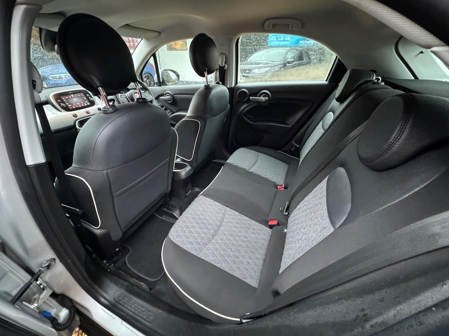 Used Fiat 500X 2018 for sale - 77411760: Photo 32