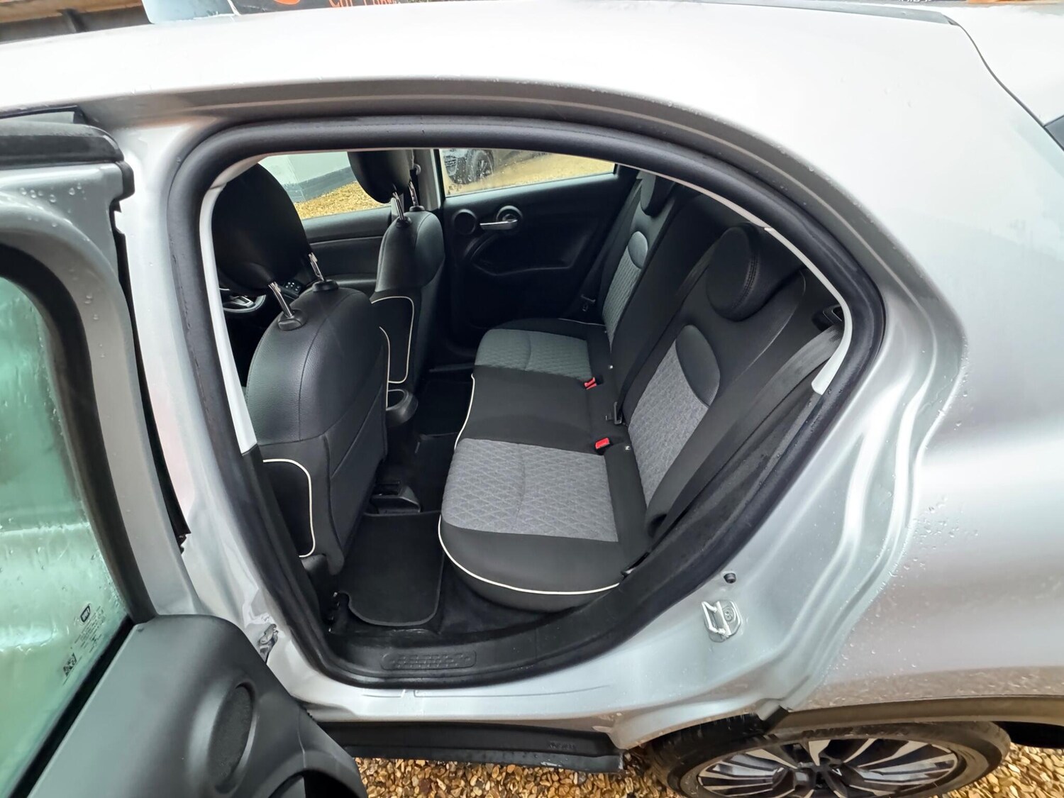 Used Fiat 500X 2018 for sale - 77411760: Photo 33