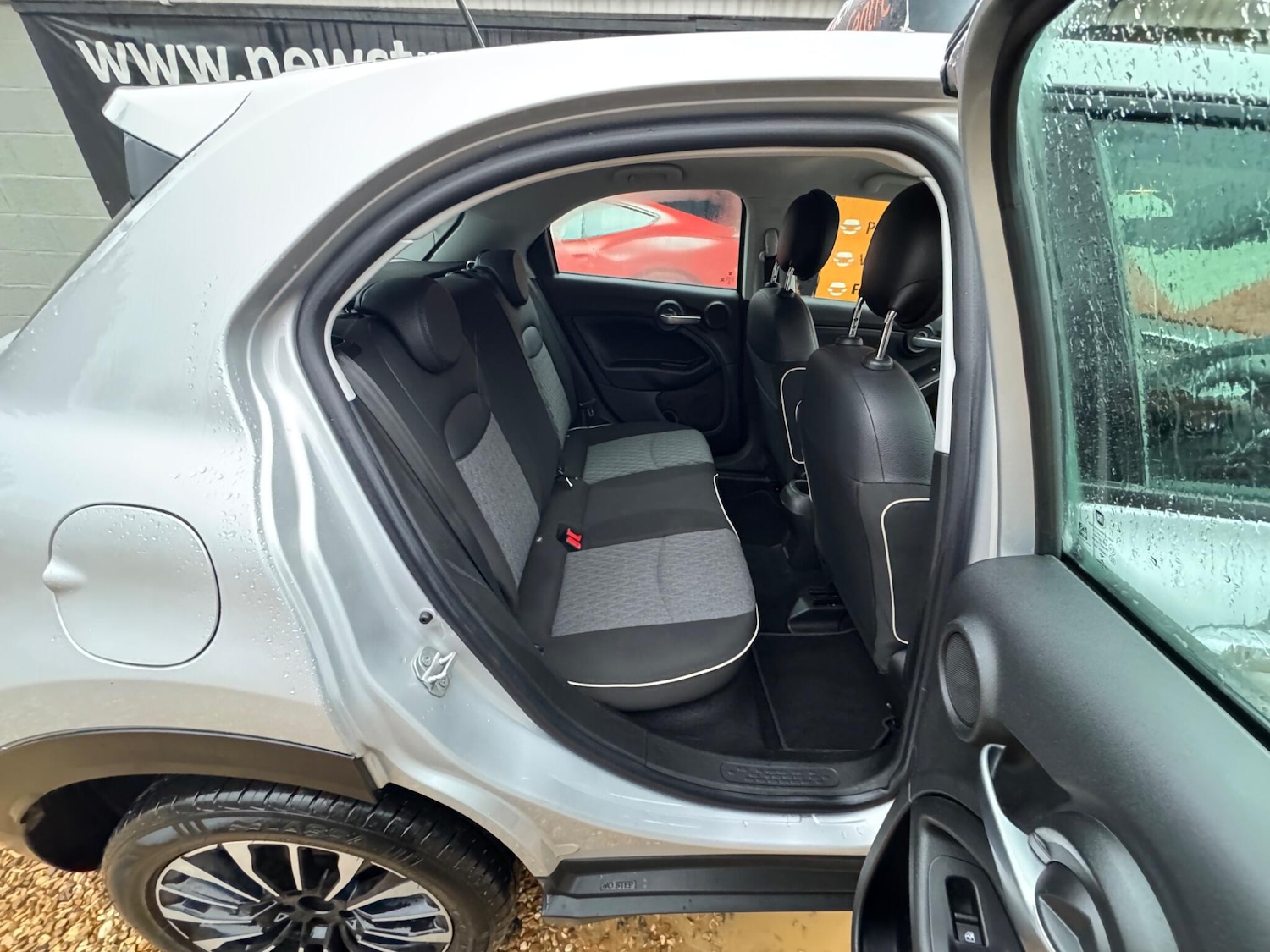 Used Fiat 500X 2018 for sale - 77411760: Photo 36