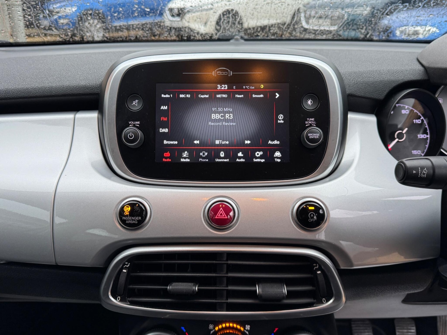 Used Fiat 500X 2018 for sale - 77411760: Photo 39