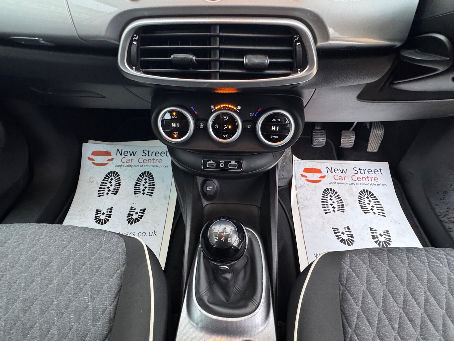 Used Fiat 500X 2018 for sale - 77411760: Photo 41