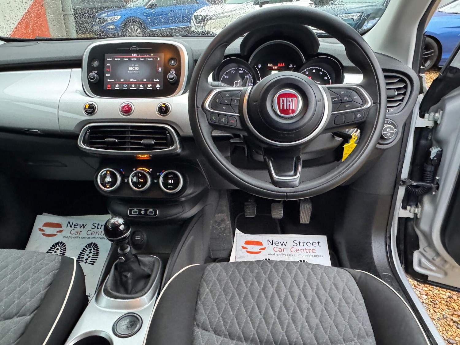 Used Fiat 500X 2018 for sale - 77411760: Photo 42