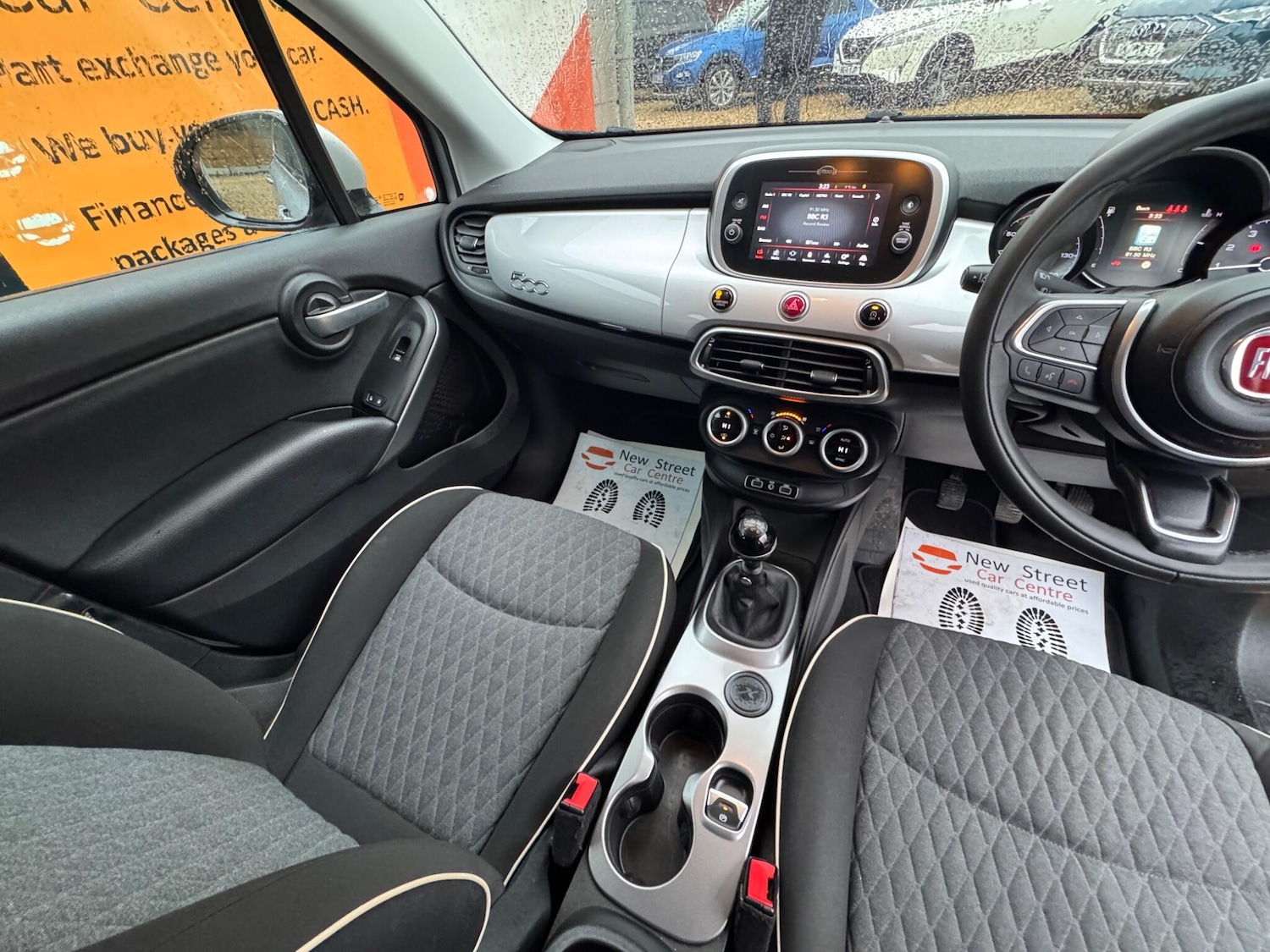 Used Fiat 500X 2018 for sale - 77411760: Photo 43