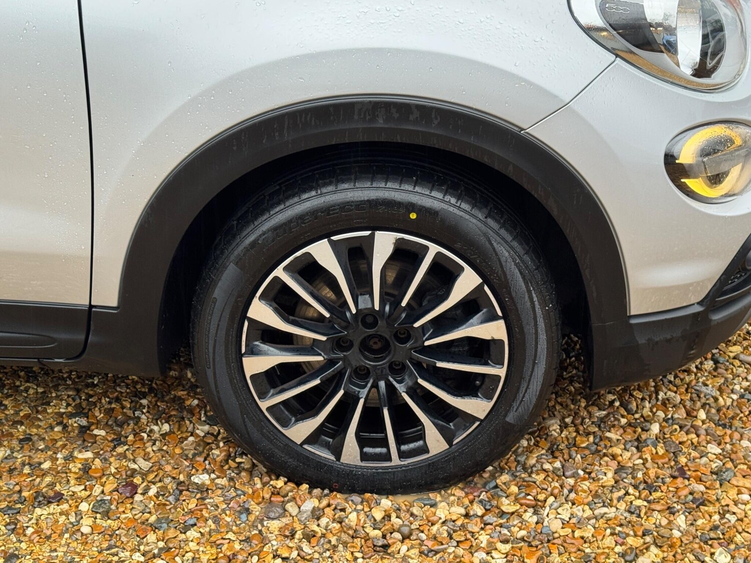 Used Fiat 500X 2018 for sale - 77411760: Photo 44