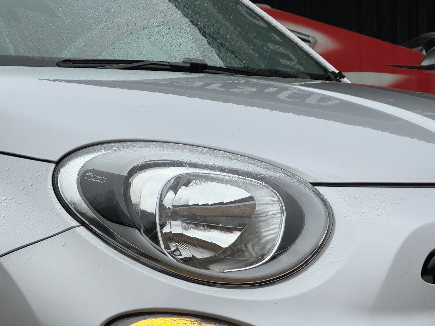 Used Fiat 500X 2018 for sale - 77411760: Photo 48