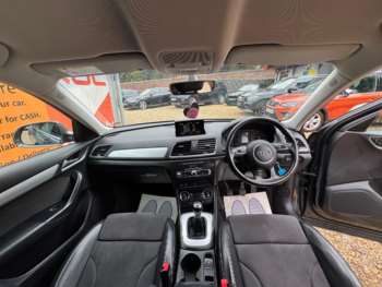 Used Audi Q3 2016 for sale - 75327471: Photo