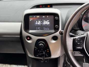 Used Citroen C1 2017 for sale - 73439928: Photo