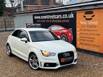 Used Audi A1 2011 for sale - 77345326: Photo