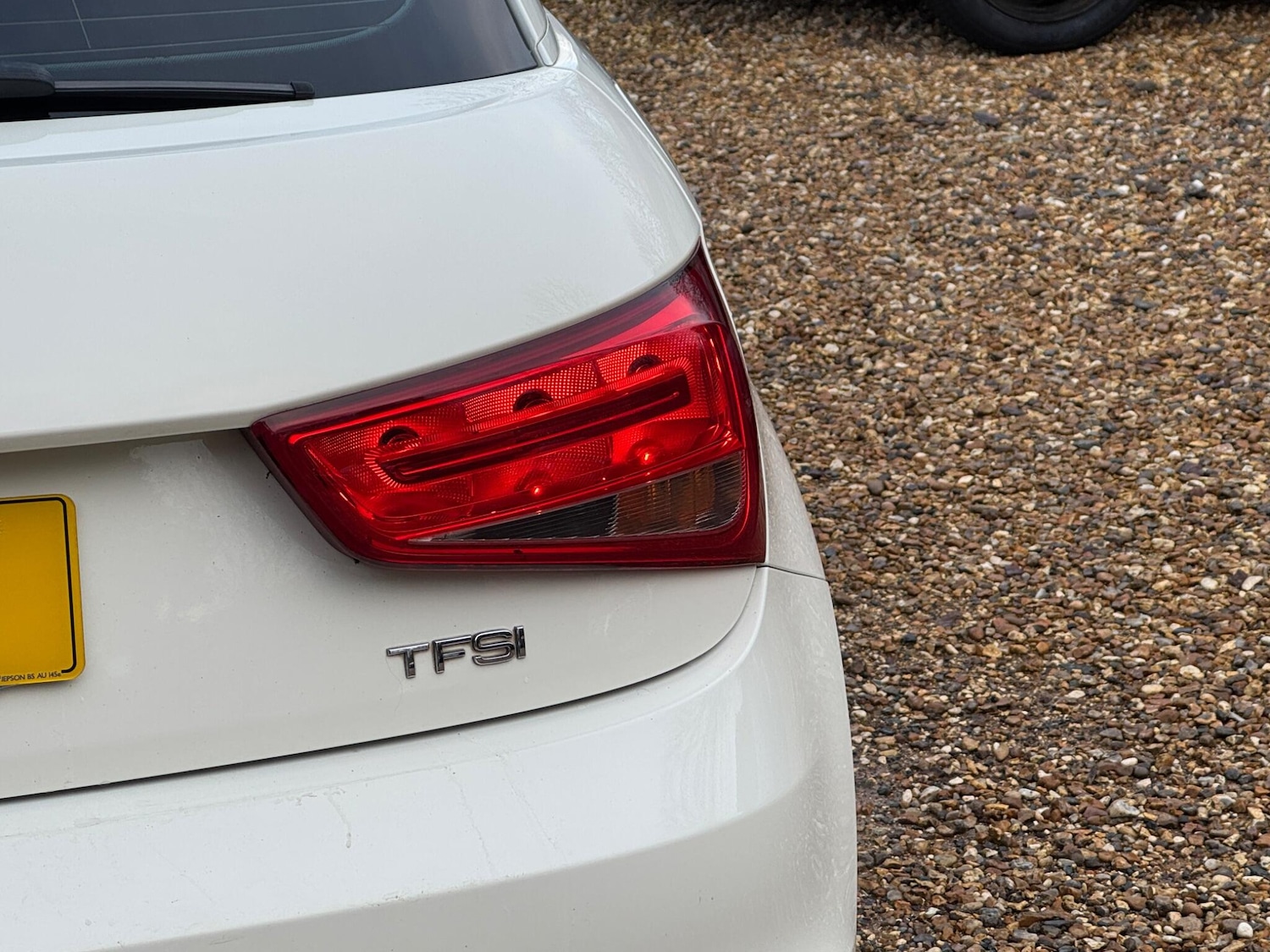 Used Audi A1 for sale - 77345326: Photo 20