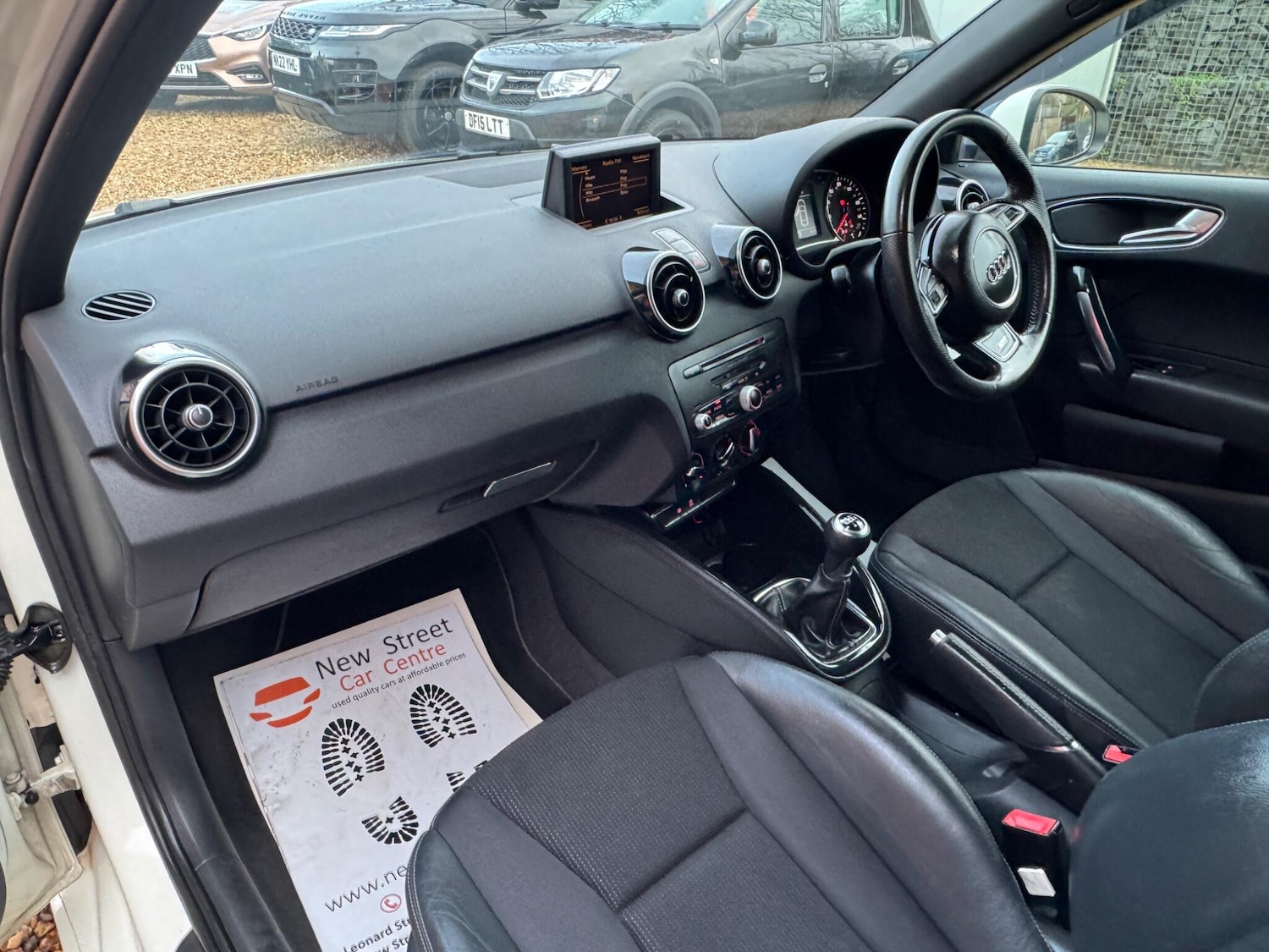 Used Audi A1 for sale - 77345326: Photo 26