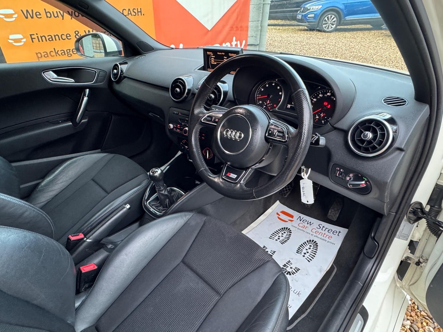 Used Audi A1 for sale - 77345326: Photo 27