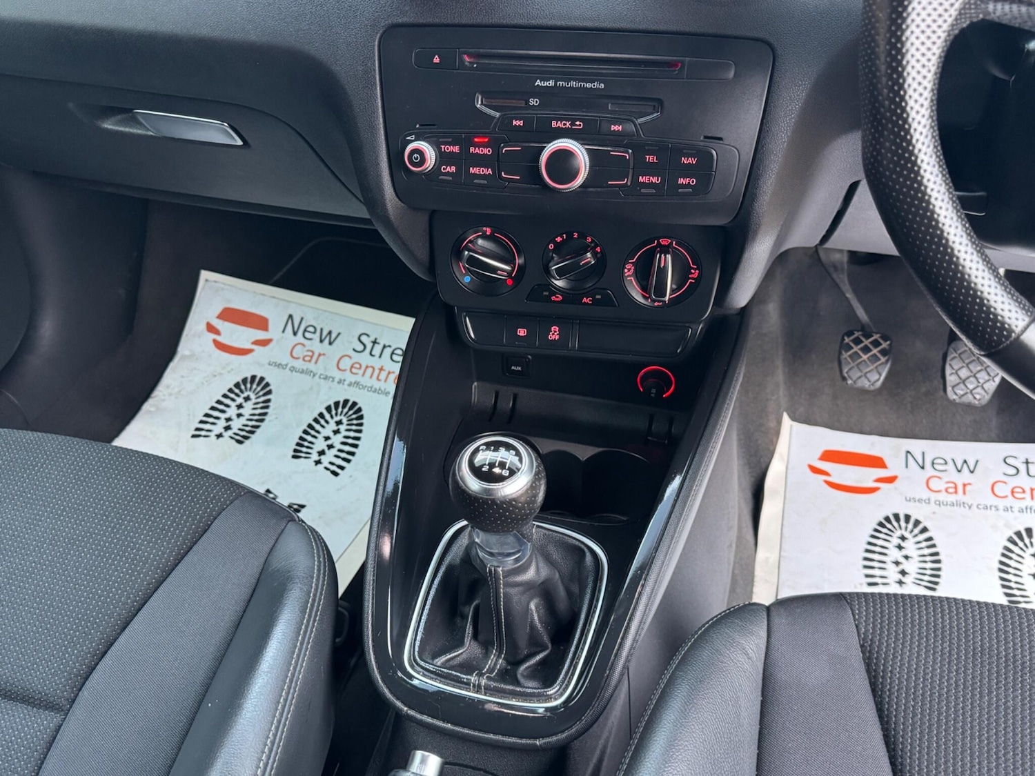 Used Audi A1 for sale - 77345326: Photo 28