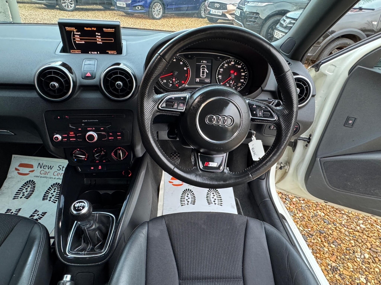 Used Audi A1 for sale - 77345326: Photo 29