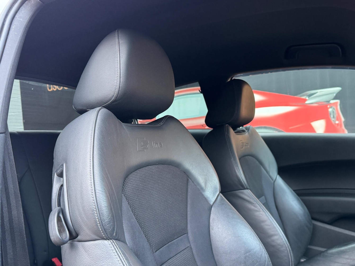 Used Audi A1 for sale - 77345326: Photo 34