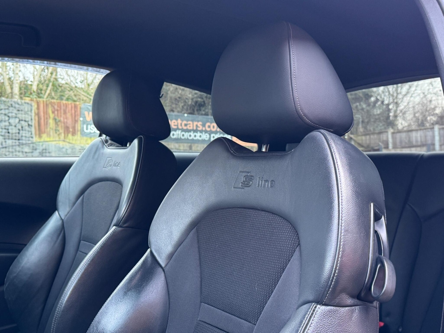 Used Audi A1 for sale - 77345326: Photo 36