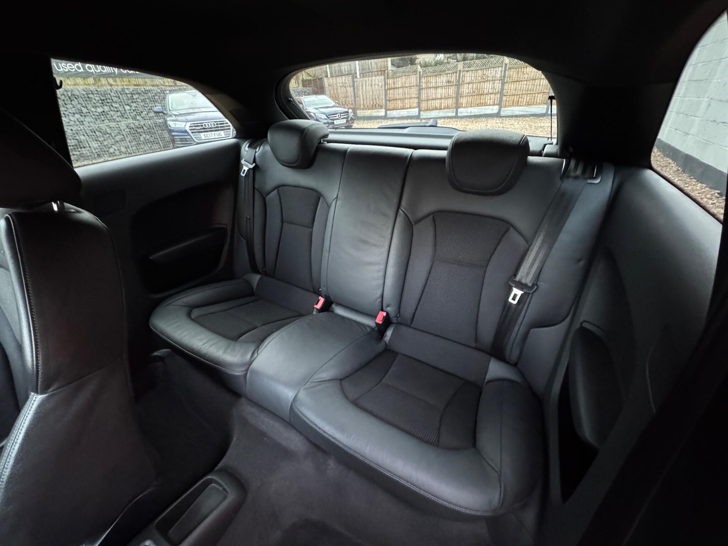 Used Audi A1 for sale - 77345326: Photo 37