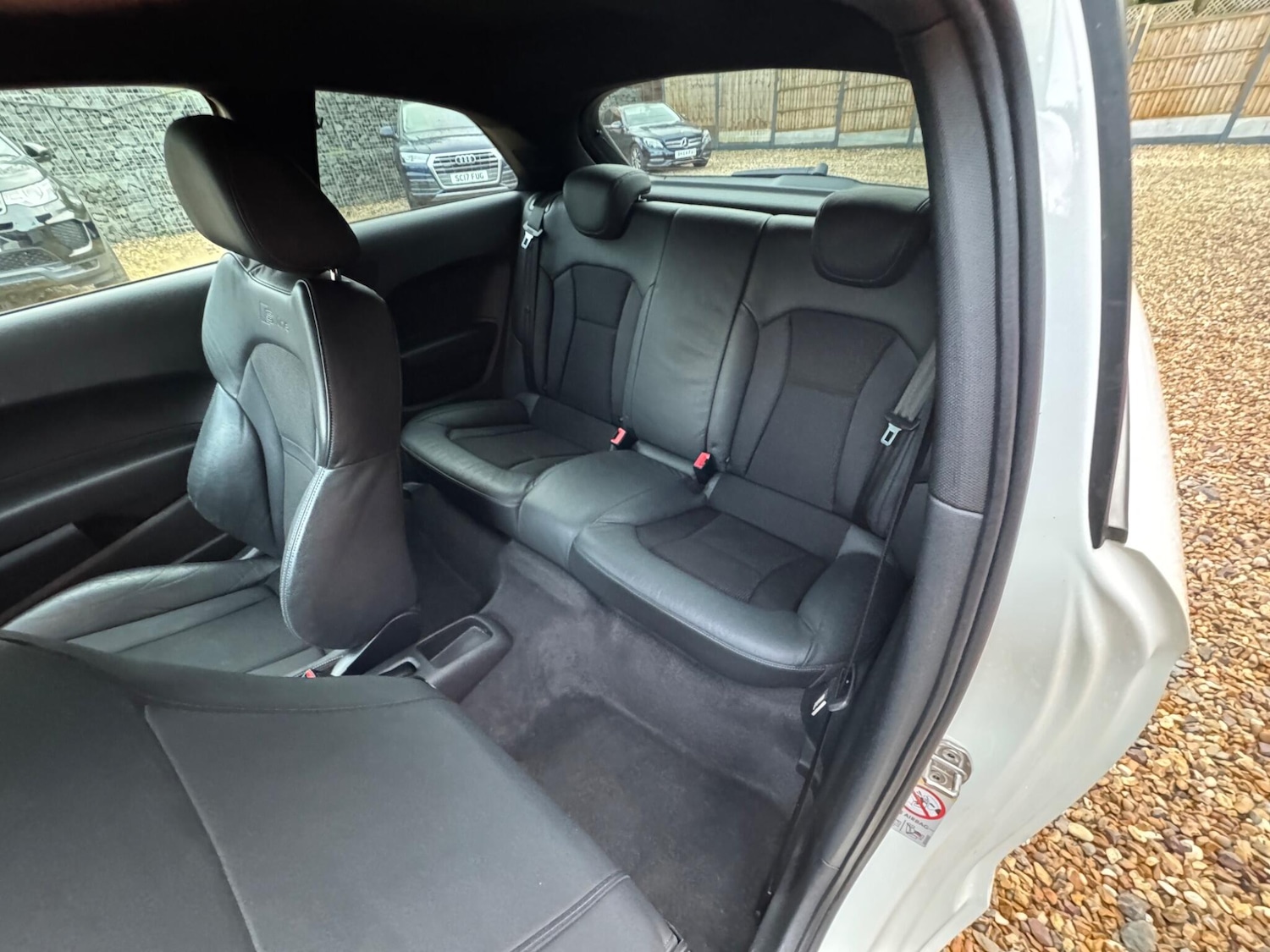 Used Audi A1 for sale - 77345326: Photo 38