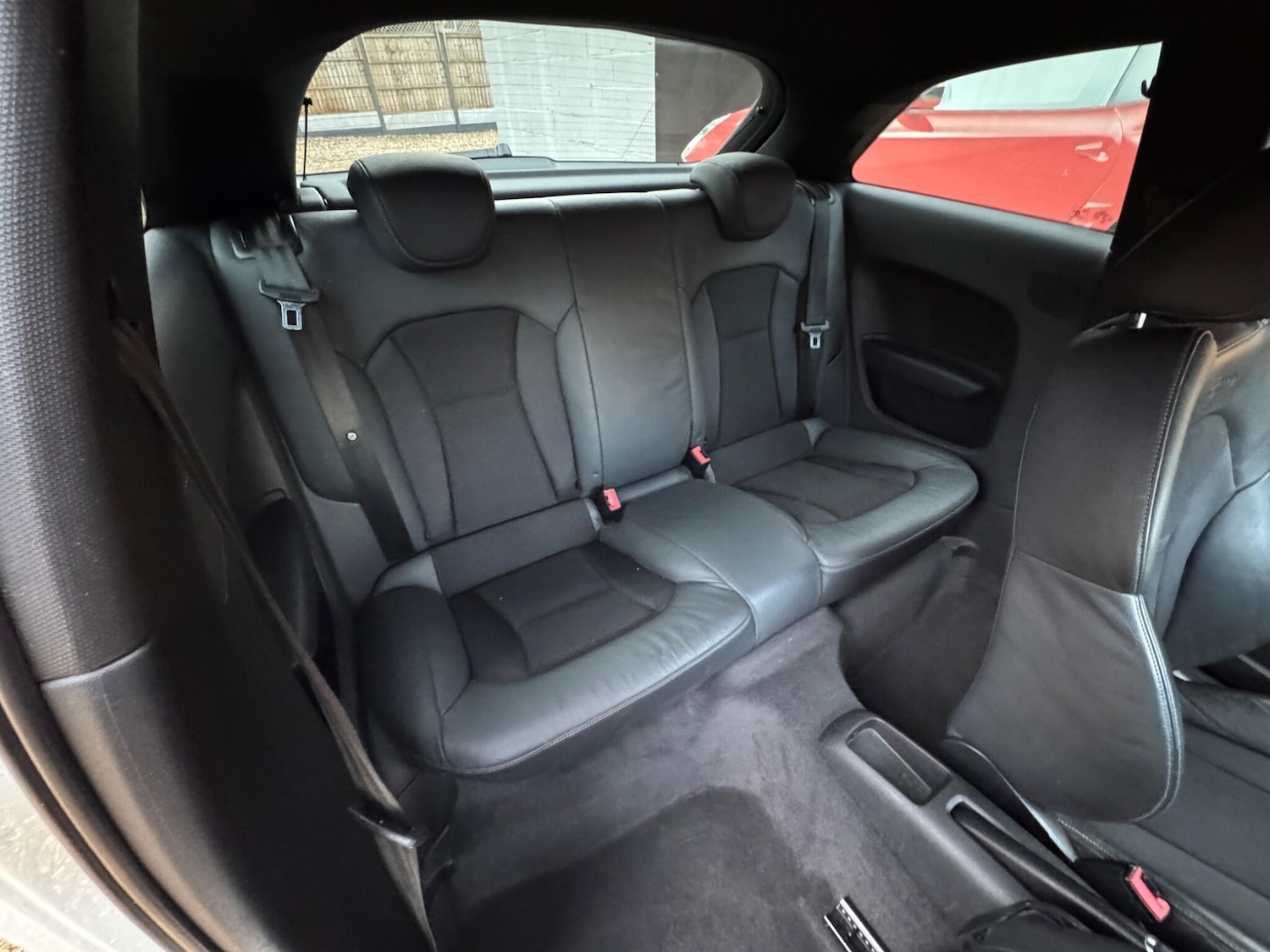 Used Audi A1 for sale - 77345326: Photo 39