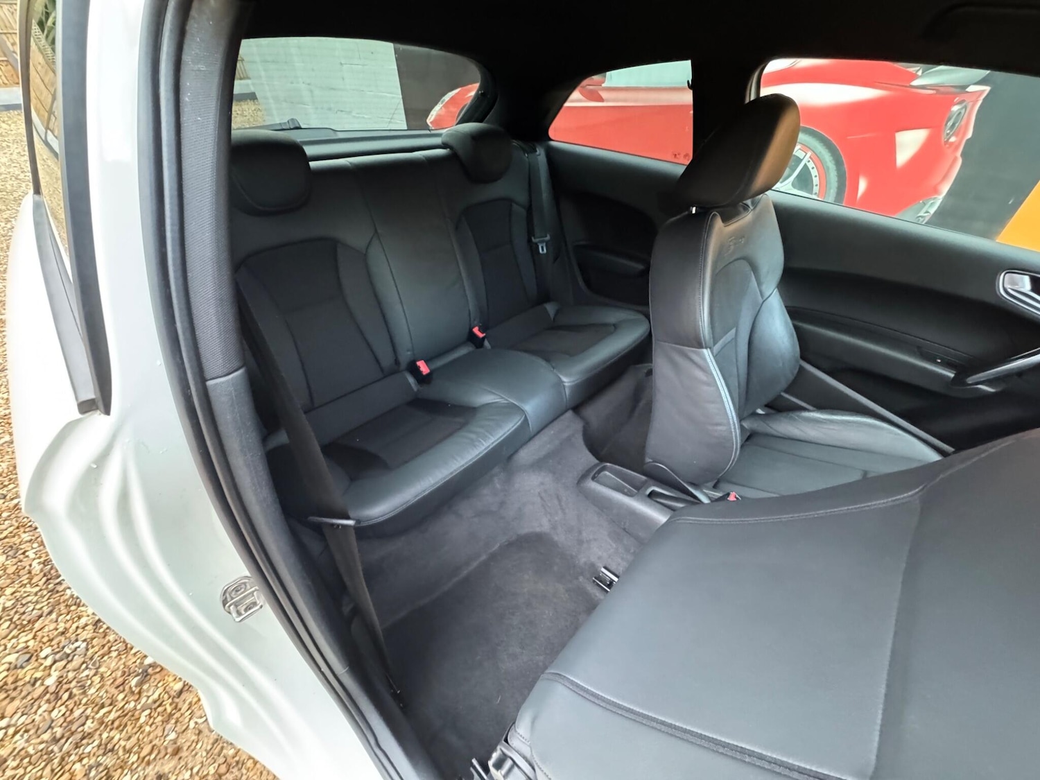 Used Audi A1 for sale - 77345326: Photo 40