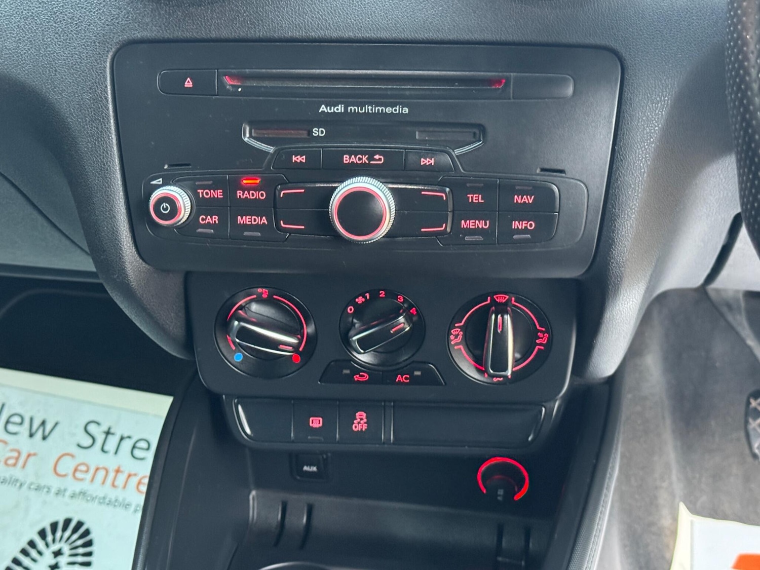 Used Audi A1 for sale - 77345326: Photo 41