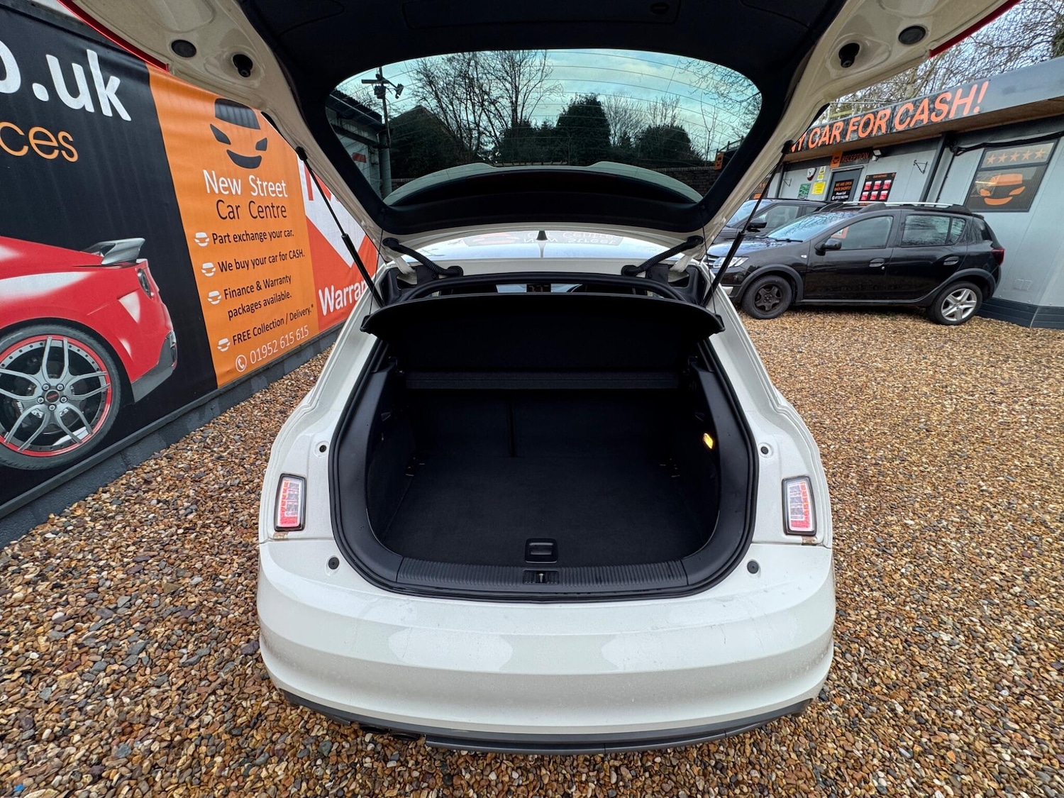 Used Audi A1 for sale - 77345326: Photo 45