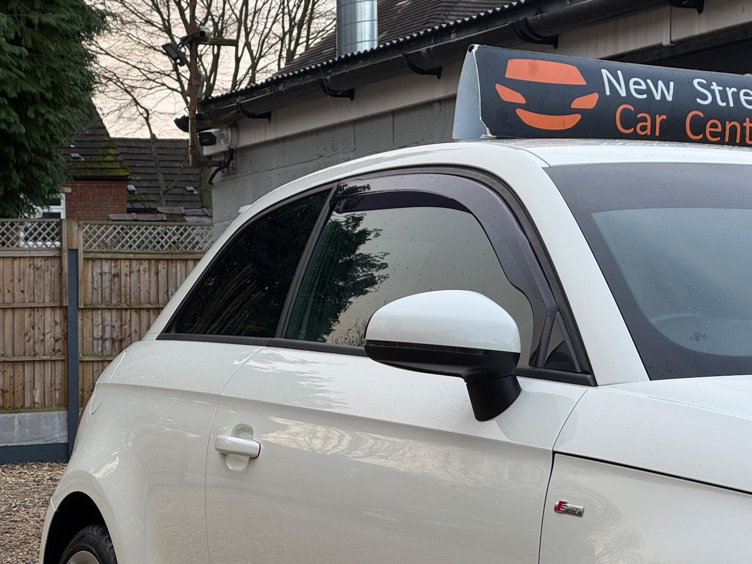 Used Audi A1 for sale - 77345326: Photo 47