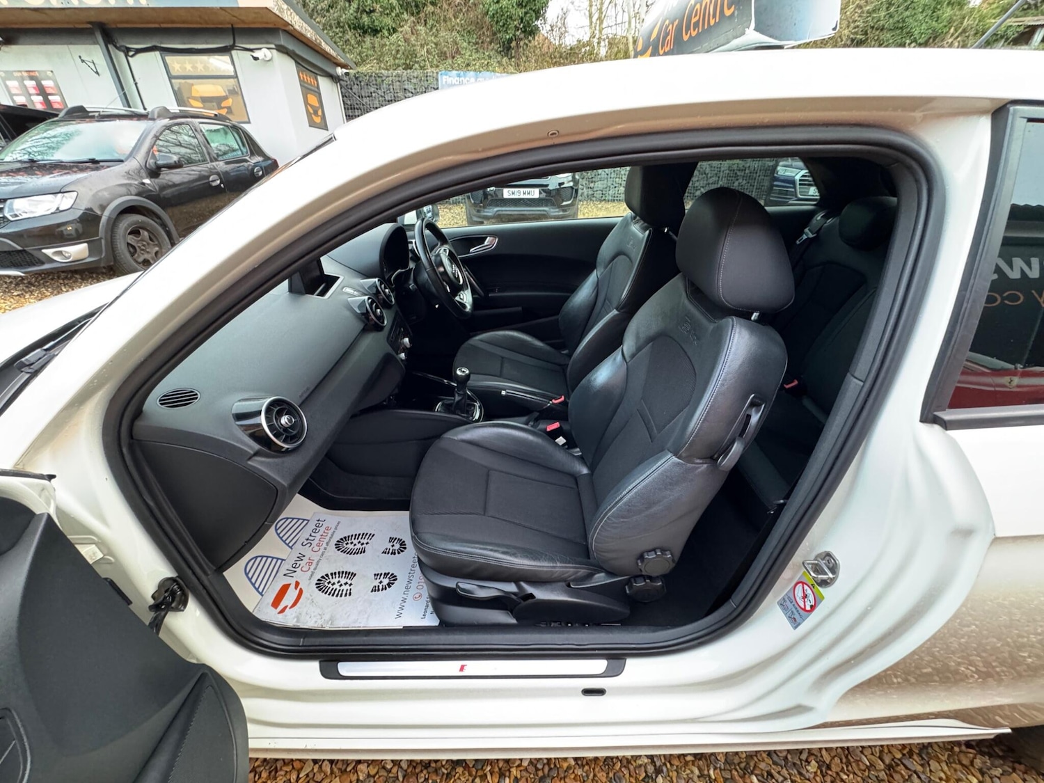 Used Audi A1 for sale - 77345326: Photo 48