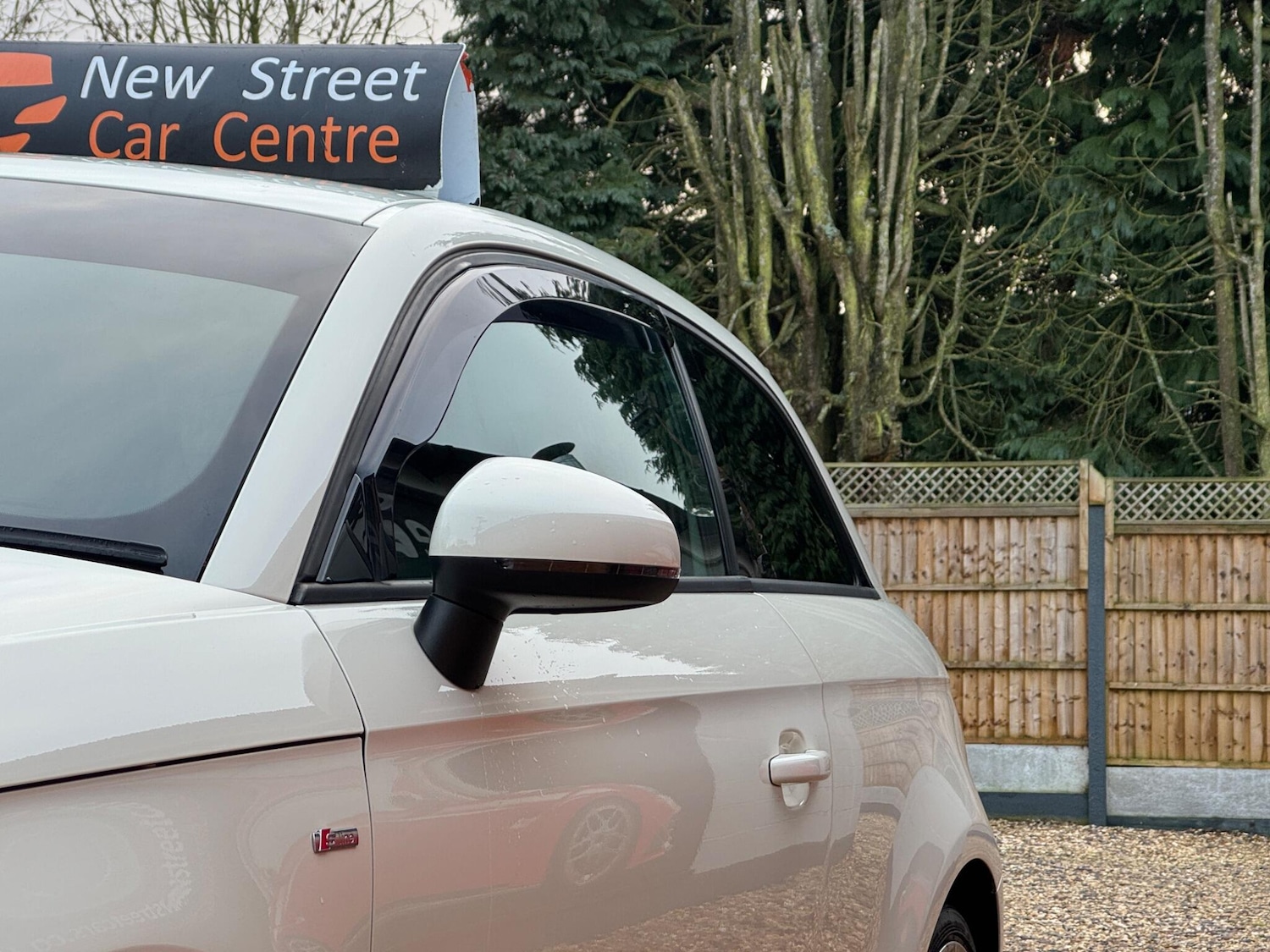 Used Audi A1 for sale - 77345326: Photo 55