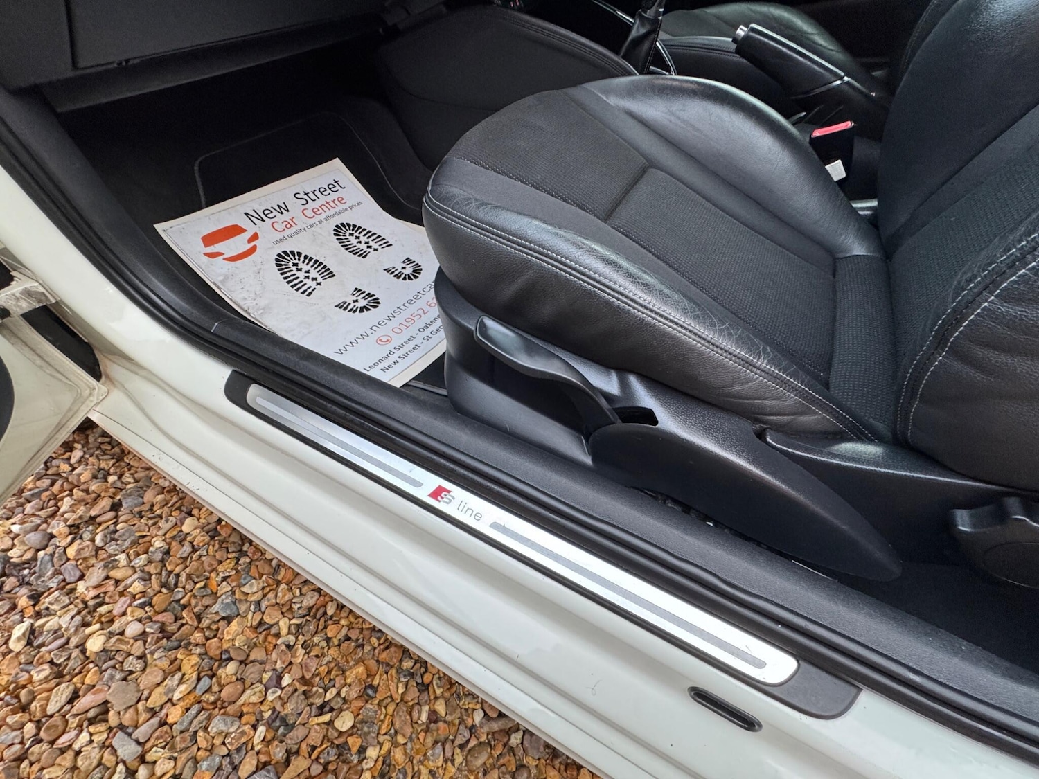 Used Audi A1 for sale - 77345326: Photo 56