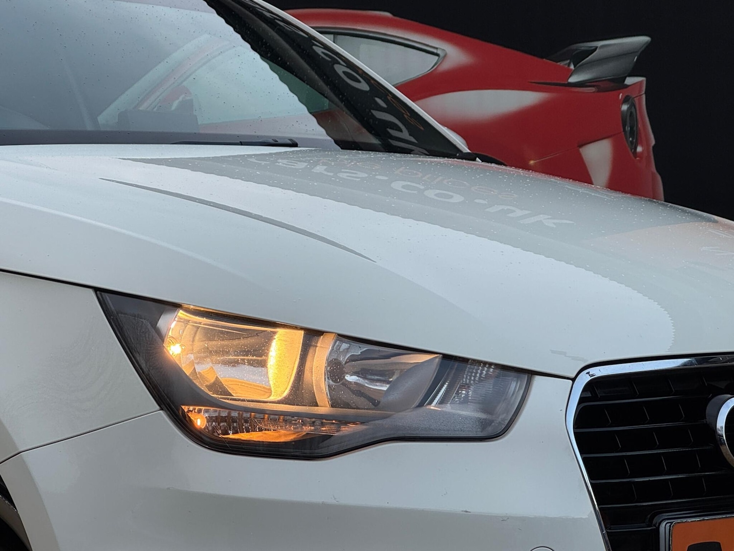 Used Audi A1 for sale - 77345326: Photo 58