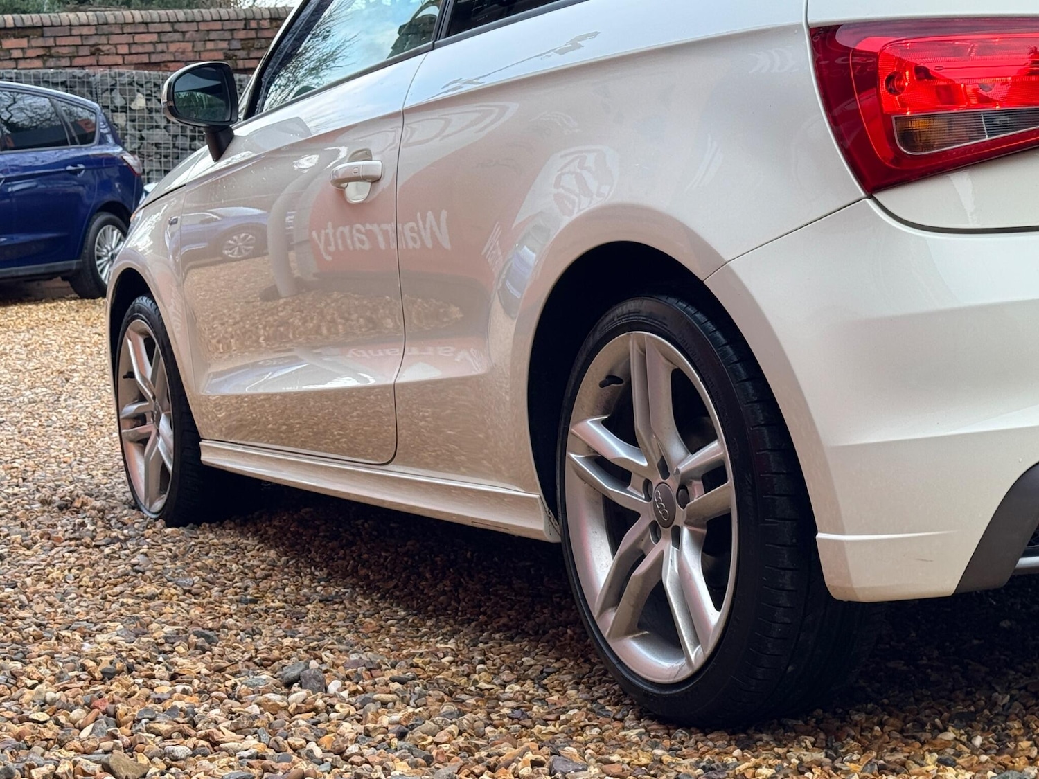 Used Audi A1 for sale - 77345326: Photo 9