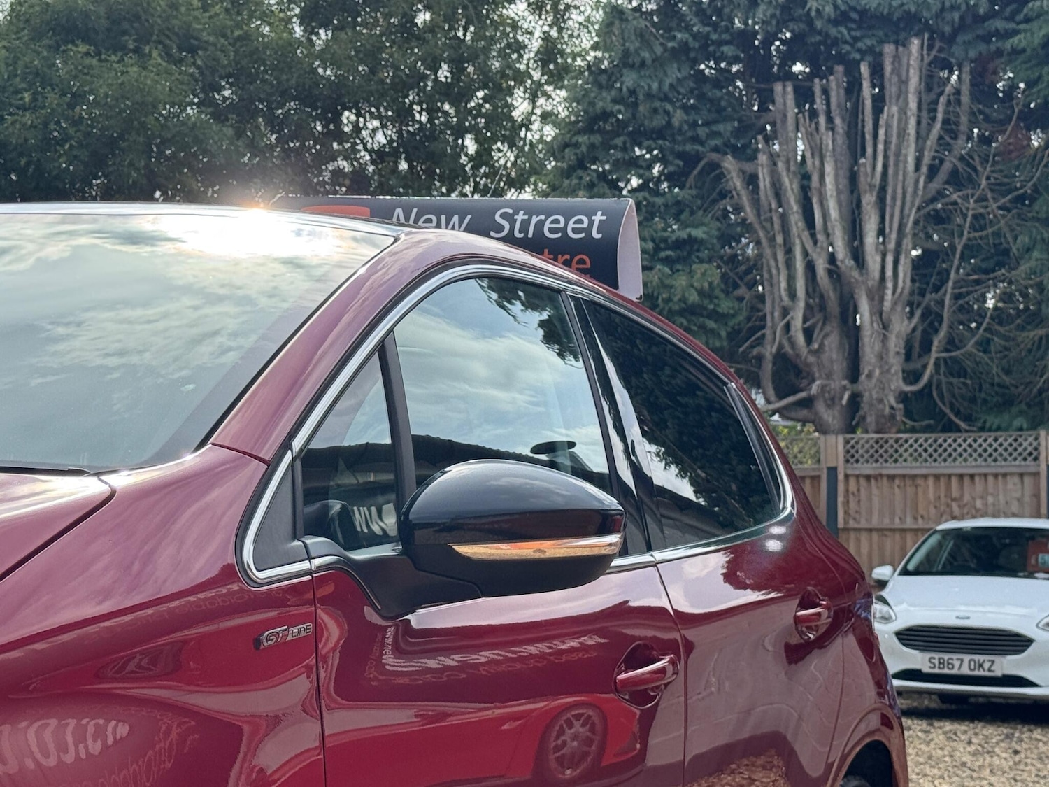 Vehicle 27