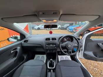 Used Volkswagen Polo 2013 for sale - 74946021: Photo