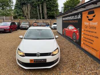 Used Volkswagen Polo 2013 for sale - 74946021: Photo