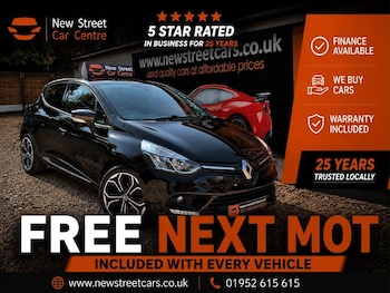 Used Renault Clio 2019 for sale - 79413003: Photo