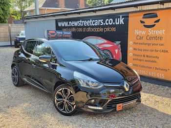 Used Renault Clio 2019 for sale - 79413003: Photo