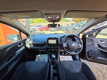 Used Renault Clio 2019 for sale - 79413003: Photo