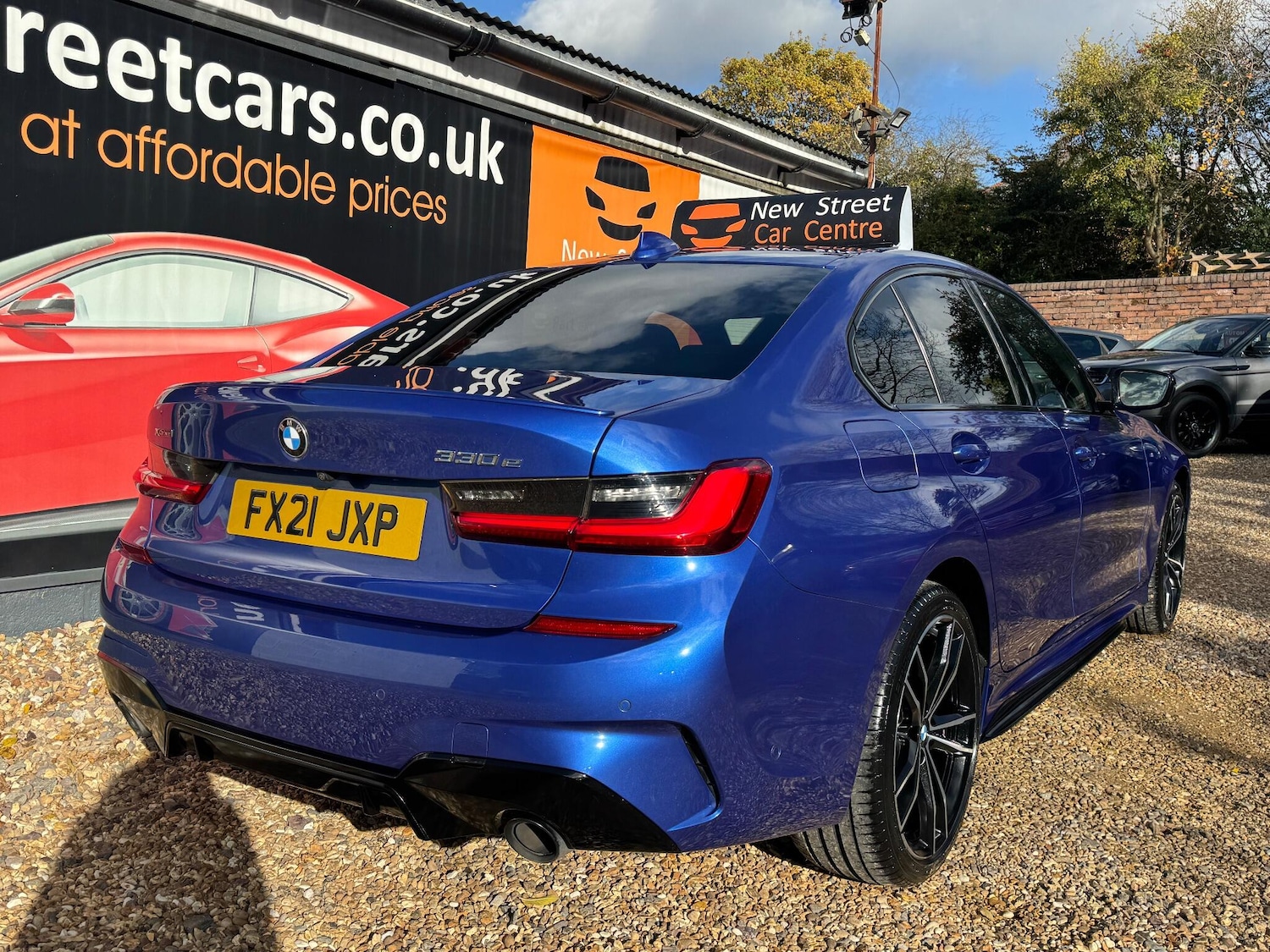 Used BMW 3 Series 2021 for sale - 76378070: Photo 10