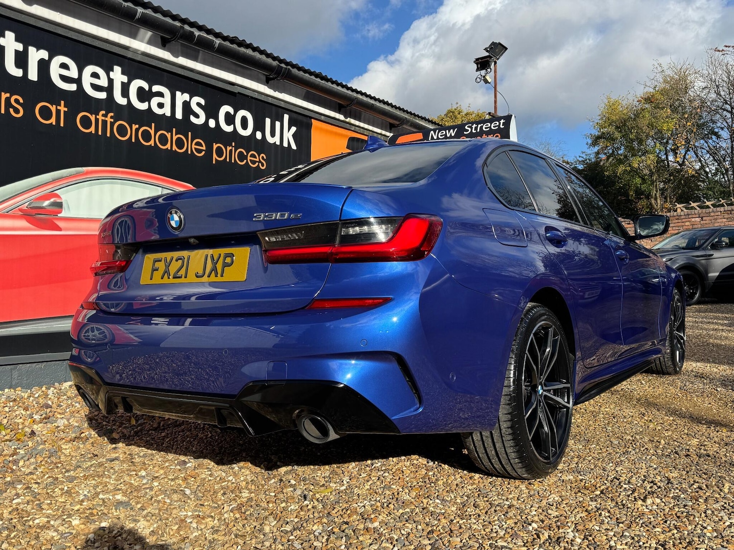 Used BMW 3 Series 2021 for sale - 76378070: Photo 14