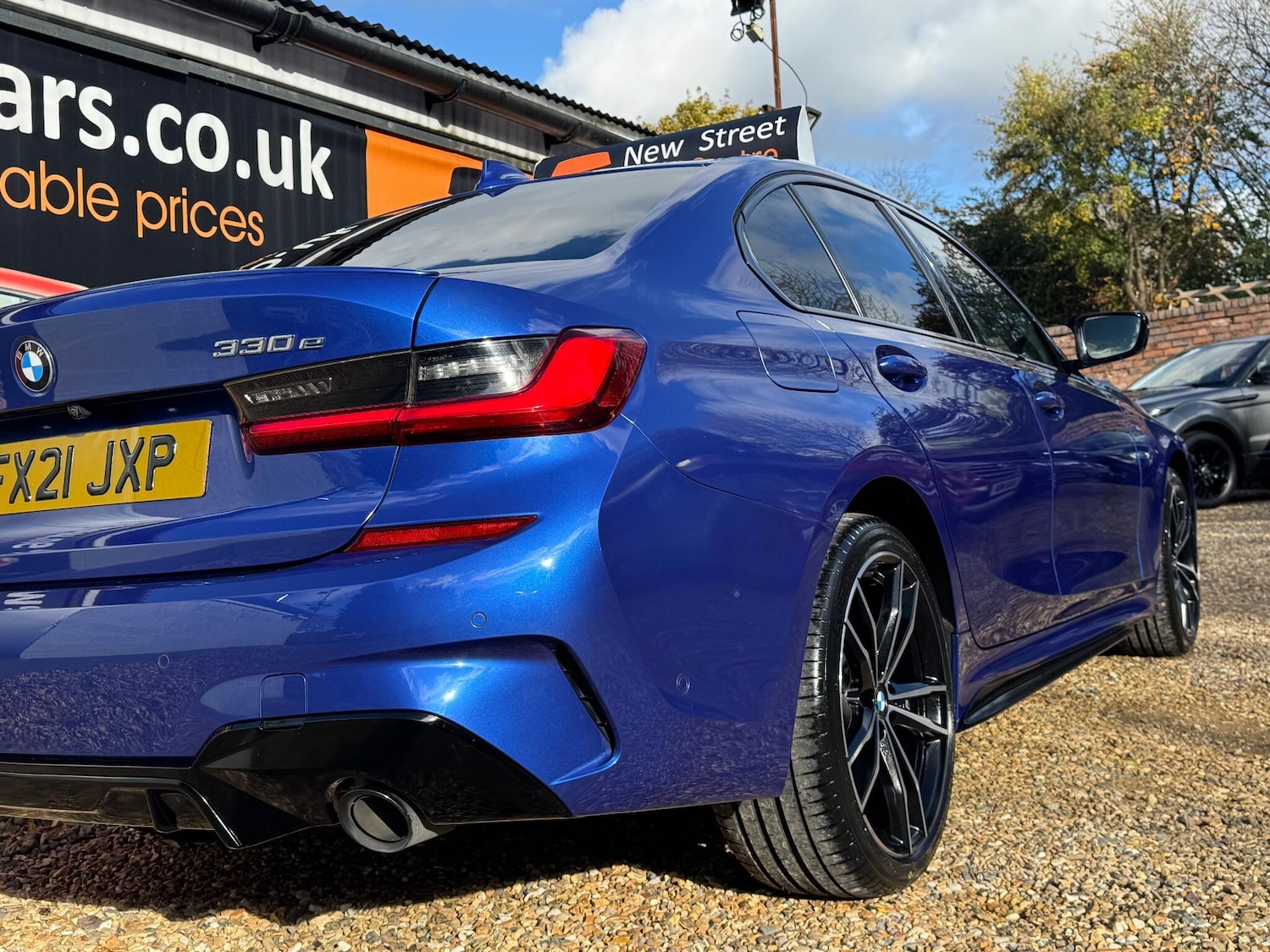 Used BMW 3 Series 2021 for sale - 76378070: Photo 16