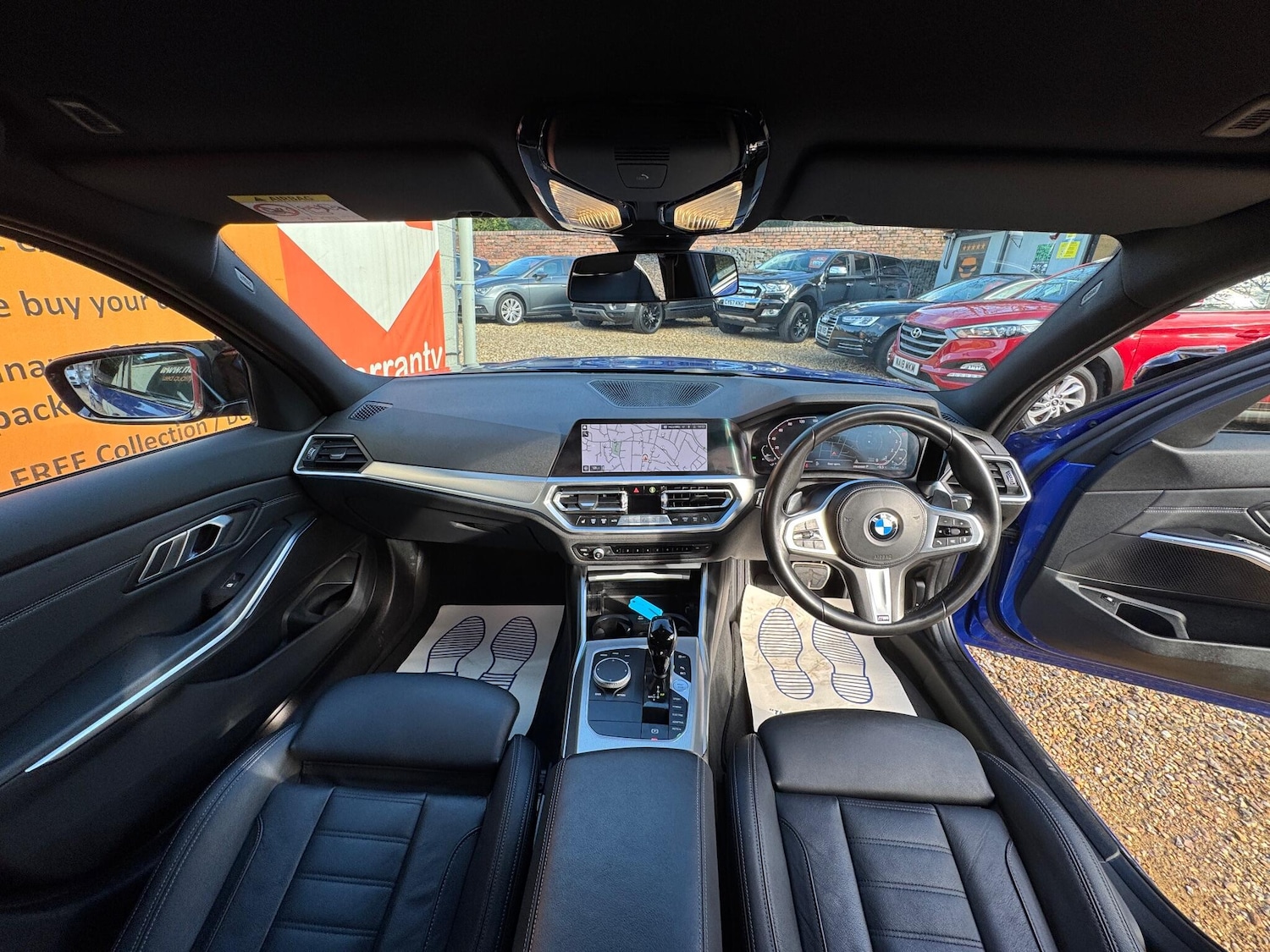 Used BMW 3 Series 2021 for sale - 76378070: Photo 2