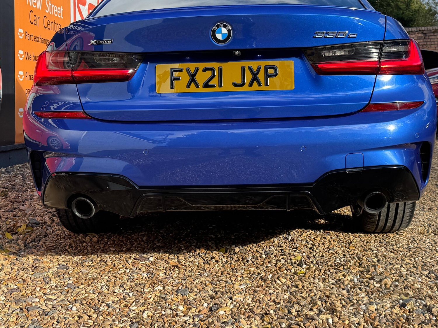 Used BMW 3 Series 2021 for sale - 76378070: Photo 22